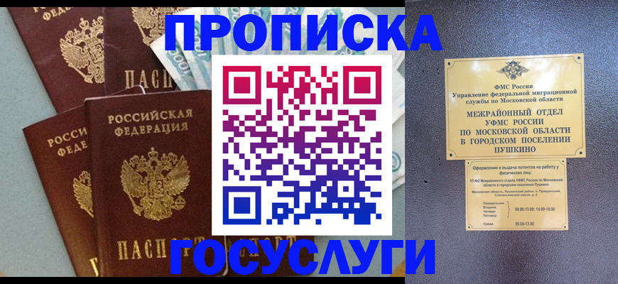 прописка гарантия в Суворове